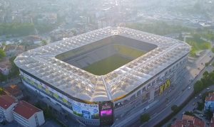 VEST O KOJOJ BRUJI TURSKA: Pokušali zaveru protiv Fenerbahčea, kažnjeni sa ukupno 3.563 godine zatvora!