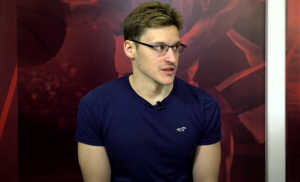 ŠOKANTNA ODLUKA: Jedan od najboljih srpskih plivača završava karijeru – neće vam biti dobro kada vidite koji je razlog u pitanju!