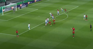 ZAR OVAKO NEŠTO NJEMU DA SE DESI: Svi su očekivali ‘bombu’, a Ronaldo se obrukao za sva vremena! (VIDEO)