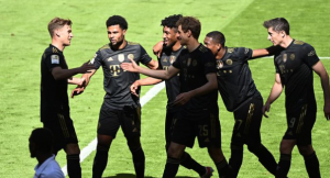 SPREMA SE VELIKI POVRATAK NA ‘ALIJANC ARENI’: Nakon godinu dana, hrvatski as ponovo oblači dres minhenskog velikana!