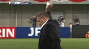 PIKSI NA IVICI NERVNOG SLOMA: Makarić promašio veliku šansu, pa doveo Stojkovića do tačke pucanja! (VIDEO)