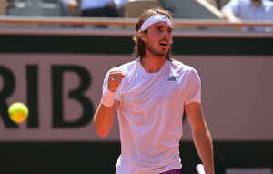 IMAMO PRVOG FINALISTU ROLAN GAROSA: Cicipas obezbedio svoje prvo GS finale, Zverev ‘pao’ nakon ogromne drame!