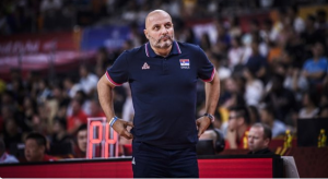 ‘OVDE JE SAMO NOVAC U OPTICAJU’: Stefan Marković je besan zbog Saletovog otkaza, bez dlake na jeziku opleo po predsedniku kluba!