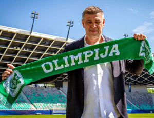 SAVO MOŽE DA PAKUJE KOFERE: Nemački milioner planira da promeni sve u klubu, prvu ‘šut kartu’ dobija bivši trener Partizana!