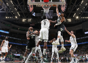 SINOĆ OTKAZANI SVI NBA MEČEVI: Ovaj razlog postaje uobičajena praksa!