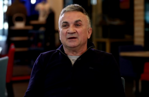 OGROMNA TAJNA PORODICE ĐOKOVIĆ: Srđan otkriva da je Đorđe bio veći talenat od Novaka, a evo zbog čega nije uspeo u tenisu!