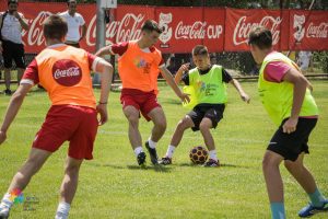 IGRE SVEČANO OTVORENE: Spektakl na letnjoj pozornici ‘Vrelo’ u Sokobanji! (FOTO)