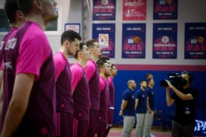 TRI MEGINA IGRAČA NASTAVLJAJU KARIJERU U PODGORICI: Dvojica potpisala višegodišnje ugovore, jedan na pozajmici!