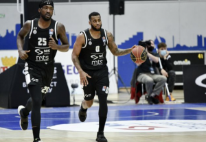 NIJE SE LEPO RASTAO SA PARTIZANOM, A SADA IMA NOVI KLUB: Bivši plej crno-belih pred potpisom!