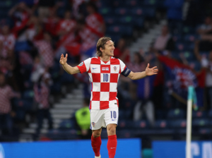 LIGA NACIJA: Hrvati režirali iznenađenje večeri! (VIDEO)