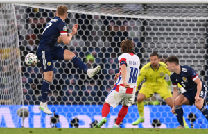 LUDILO U GRUPI D JE KONAČNO ZAVRŠENO: ‘Vatreni’ uz pomoć Modrićeve majstorije idu dalje, pred Englezima je težak zadatak! (VIDEO)