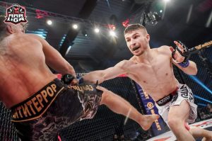 NASTAVLJA SE MMA LIGA SRBIJE: Prštaće u Staroj Pazovi – najbolji srpski MMA borci postaju deo BRAVE CF!