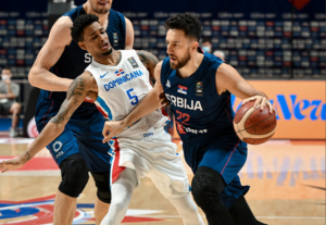 SVIMA JE ZAGOLICAO MAŠTU: Zagonetna izjava Vasilija Micića – ‘Čuće se zašto nisam igrao u drugom poluvremenu’