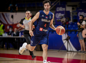 ZVANIČNO: Miloš Tedoosić odlučio gde nastavlja karijeru, već je potpisao ugovor!