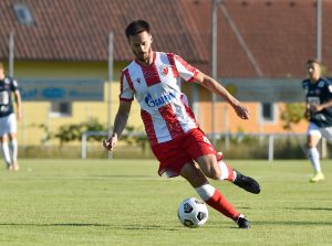 MAESTRALNA ZVEZDA: ‘Klinci’ pogađali za ubedljivu pobedu! (VIDEO)