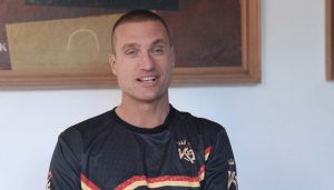 VIDIĆEVA IZJAVA KOJA ĆE ZAPALITI JAVNOST: Legendarni as nikad iskrenije o FSS – ‘Pantelić se danas obračunava sa ljudima koje je do juče štitio!’