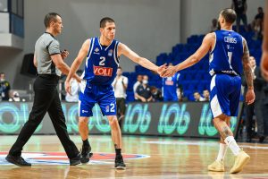 BUDUĆNOST SE SA STILOM OPROSTILA OD IVANOVIĆA: „Bio si ključan čovek u najvećem sportskom uspehu kluba i time si zaslužio mesto među najvećim“