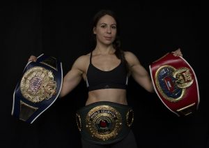 PERSPEKTIVNA BOKSERKA PORAŽENA: Sudije ‘kumovale’ ispadanju sa Olimpijskih igara!