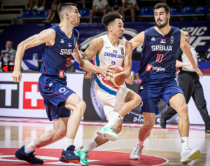 SJAJNA VEST PRED MEČ ODLUKE: Bio je pod ‘znakom pitanja’, ali će ipak biti na raspolaganju Igoru Kokoškovu!