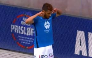 ZVEZDAŠI U TRANSU: Njihov prvi pik blista, a ono što je uradio na poslednjoj utakmici ih je oduševilo! (VIDEO)