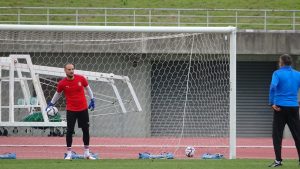 RAJKOVIĆ O MLAĐIM KOLEGAMA: ‘Ovo je šansa debitantima da pokažu zbog čega su ovde’