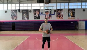 MEGA PRAVI STRAŠAN TIM ZA NAREDNU SEZONU: Stigao košarkaš iz Bajern Minhena!