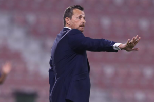 FUDBALSKI MAJSTORI NA JEDNOM MESTU: Jokanović napravio strašnu ekipu za mali fudbal – ko bi smeo da im izađe na crtu? (FOTO)