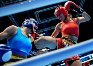 TROSTRUKI PRVAK PLANETE ZVEZDA VEČERI U KOVILOVU: Nakon Majske nagrade, Teodora Manić u bici za pojas!