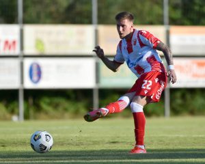 NOVI TRANSFER NA POMOLU: Skauti stigli po Veljka Nikolića?