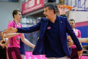 TEŽE NEGO ŠTO SE OČEKIVALO: Mega pobedila Slobodu ‘na mišiće’, Jovanović nije zadovoljan – ‘okazali smo da još ne funkcionišemo kao tim!’