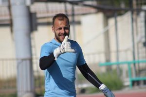 U KAZAHSTANU PRIČAJU O SRBINU: Nakon sezone iz snova, sledi transfer koji će odjeknuti!