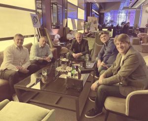 PIKSI UZ ČELNIKE: Evo kako se rukovodstvo FSS priprema za važan sastanak – ‘Nastavljamo reforme!’