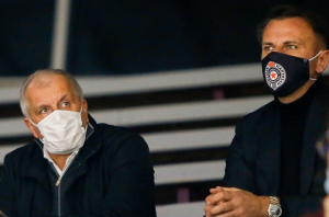 BLIŽI SE PREDSTAVLJANJE ŽELJKA OBRADOVIĆA: Cela Srbija će moći da gleda konferenciju uživo, evo i gde!