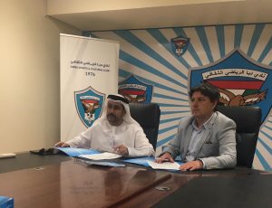 POPOVIĆ I AL DANHANI U POHODU NA TITULU: Pripreme možda budu na Zlatiboru, već sklapamo tim, stranci su ključ!