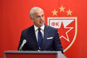 TERZIĆ GOVORIO O POTENCIJALNOM POJAČANJU: ‘On nas zanima! Želimo dobre odnose sa njegovim klubom’