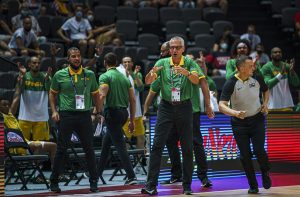 ACO PETROVIĆ I BRAZILCI DEMOLIRALI HRVATE: Komšije će sada imati znatno teži put do Olimpijskih igara!