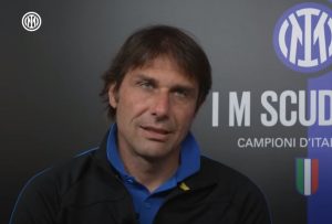 ANĆELOTI MU JE UZEO MESTO U REALU, ALI IPAK IMA GDE DA ODE: Konte je najbliži Londonu!