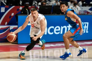 PARTIZAN POTPISAO DRUGO POJAČANJE: Stigao reprezentativac Srbije!