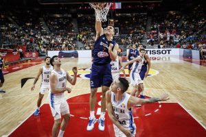 POZNAT JE STATUS BOGDANOVE POVREDE: Nije ozbiljna, ali možda neće igrati za reprezentaciju!