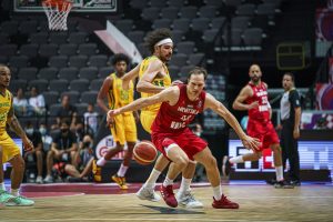 TO BI BILO TO: Slavni koškarkaš označio kraj karijere!