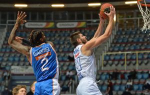 VELIKI USPEH: Zadar je šampion Hrvatske nakon 13 godina!