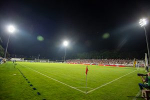 SAOPŠTENJE FK ČUKARIČKI: Promena datuma odigravanja prvog meča u Evropi!