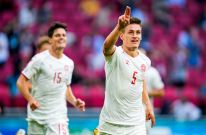 KAKVA PARTIJA DANACA: Vels nije znao gde bije kada su Dolberg i Brajtvajt ušli u ritam!