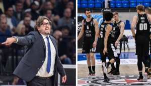 TRINKIJERI IMA PLAN DA POTPUNO UNIŠTI PARTIZAN: Crno-bele napušta najbolji košarkaš, ‘parnom valjku’ ni dinar obeštećenja!