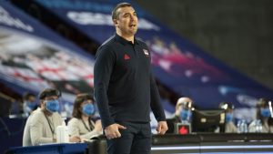 DARIO ŠARIĆ SKRHAN ZBOG MILOJEVIĆEVE SMRTI: „Stotine divnih momenata, ostaje gorak osećaj zbog toga što nećemo moći to iskustvo opet da doživimo“ (FOTO)