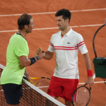 NADAL NIJE GLEDAO NOVAKOVU POBEDU, ALI IMA PORUKU: Igrao bih i ja i dalje da nisam povređen!