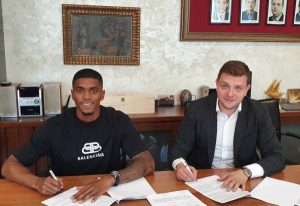 KONAČNO JE TU: Ptuj i potpis u junu kao proverena formula!