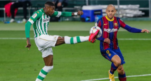 KAKAV BIZARAN POSAO BARSELONE: Prodaju fudbalera koji je stigao pre devet dana!