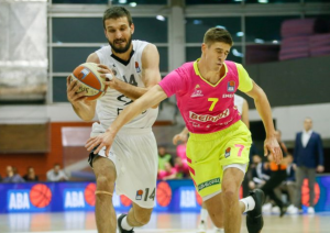 SADA JE I ZVANIČNO: Birčević potpisao!