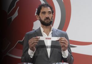 AKO SE KVALIFIKUJEMO NA OI, ČEKAJU NAS OVE SELEKCIJE: Stari rival i potencijalni komšijski derbi!